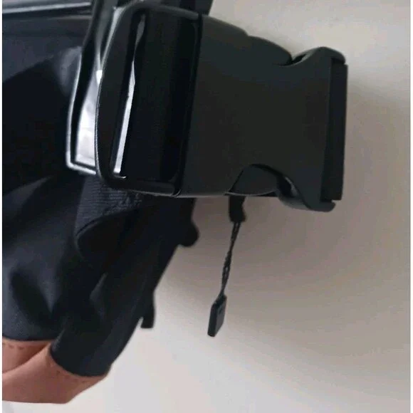 Wilderdog Dog Treat Pouch Fanny Black Utility Pack - Picture 6 of 8